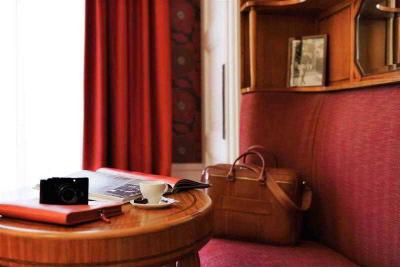 Hotel Carlton Lyon-MGallery