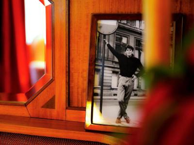 Hotel Carlton Lyon-MGallery
