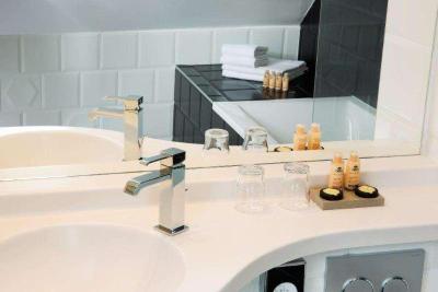 Hotel Haussmann Saint Augustin