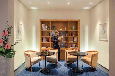 Mercure Hotel & Residenz Berlin Checkpoint Charlie