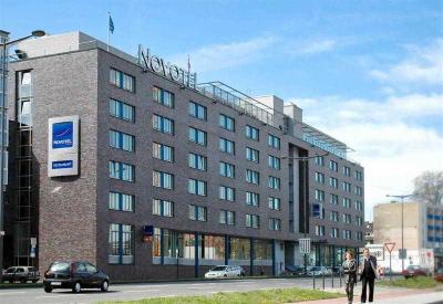 Novotel Koeln City