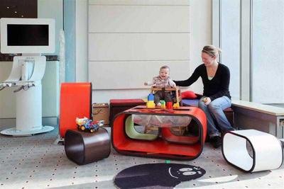 Novotel Koeln City