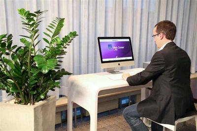 Novotel Koeln City