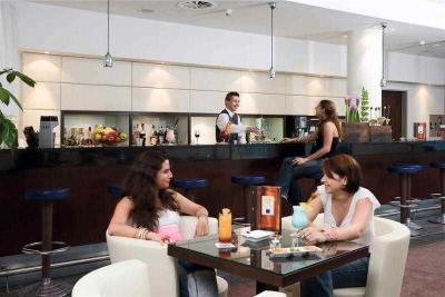 Novotel Koeln City