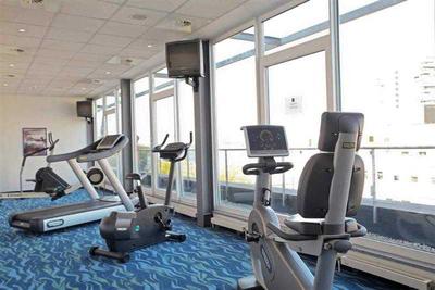 Novotel Koeln City