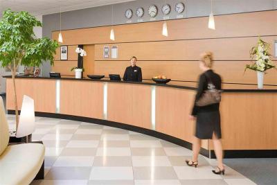 Mercure Frankfurt Eschborn Sued