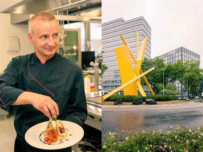 Mercure Frankfurt Eschborn Sued
