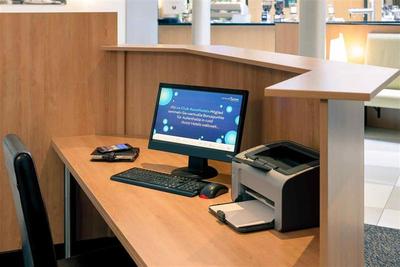 Mercure Frankfurt Eschborn Sued