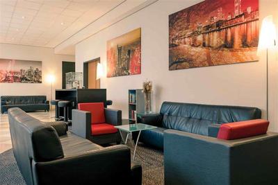 Mercure Frankfurt Eschborn Sued