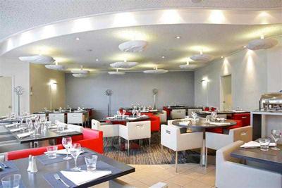 Novotel Lille Centre Gares