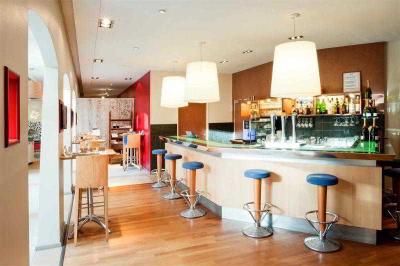 Novotel Lille Centre Gares