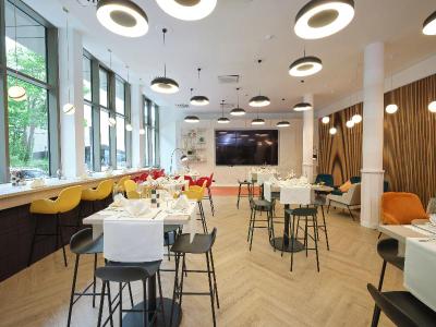 Novotel Muenchen City