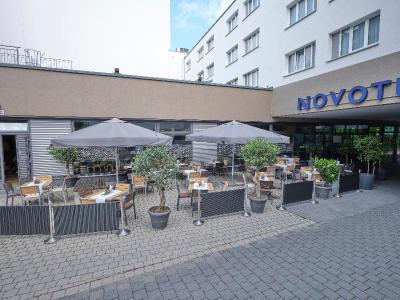 Novotel Muenchen City