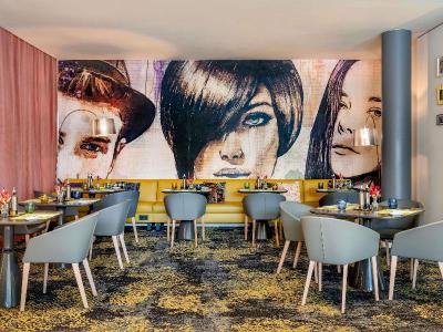 Novotel Muenchen City