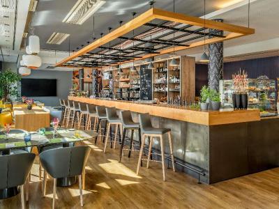 Novotel Muenchen City