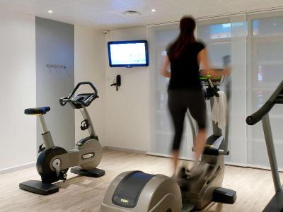 Novotel Suites Paris Stade De France