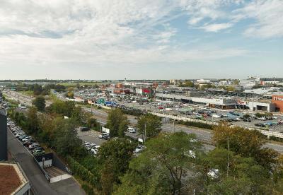 B&B HOTEL Vélizy Est