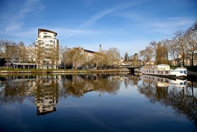 Mercure Nantes Centre Gare