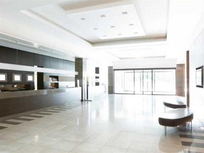 Novotel Berlin Am Tiergarten