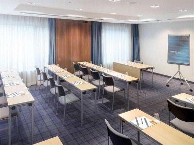 Novotel Berlin Am Tiergarten
