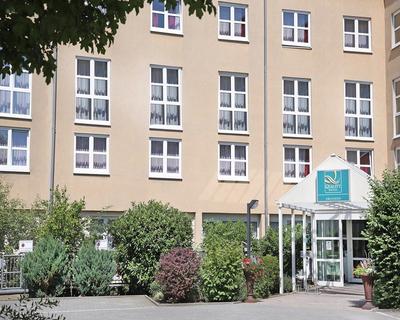 Best Western Hotel Erlangen
