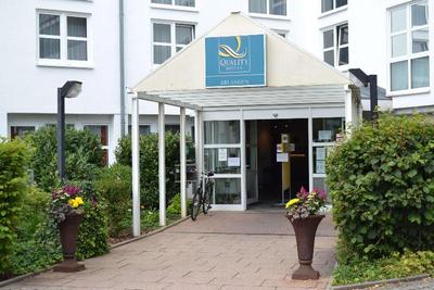 Best Western Hotel Erlangen