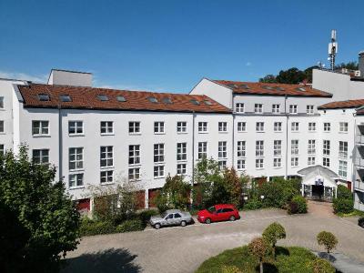 Best Western Hotel Erlangen