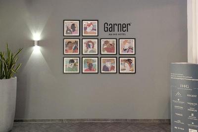 Garner Hotel Oberhausen