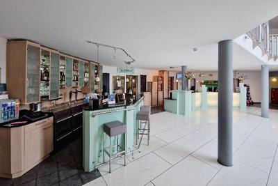 Garner Hotel Oberhausen