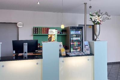 Garner Hotel Oberhausen