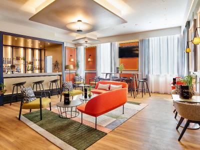 Novotel Paris 17