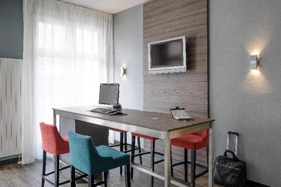 Mercure Hotel Berlin Mitte