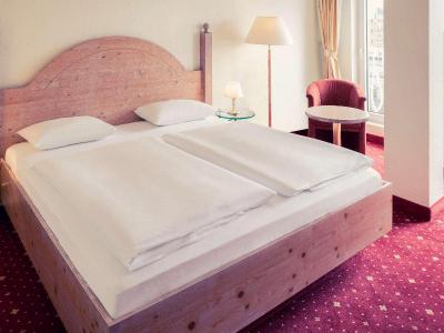 Mercure Hotel Berlin Mitte