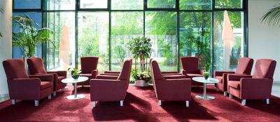 Mercure Hotel Plaza Essen