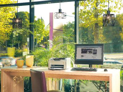 Mercure Hotel Plaza Essen