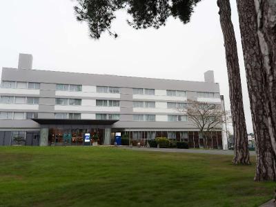 Novotel Angers Lac De Maine