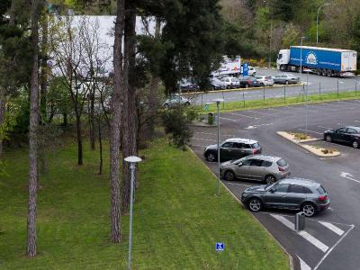 Novotel Angers Lac De Maine