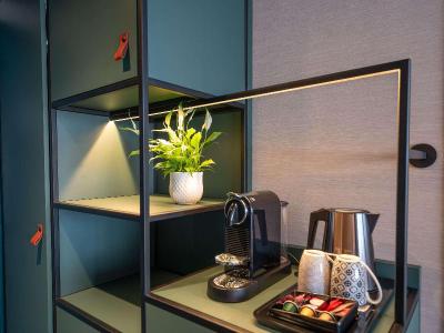 Novotel Angers Lac De Maine
