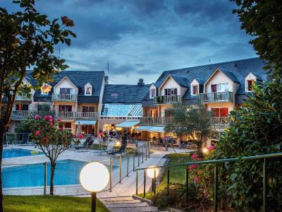 Mercure Bayeux Omaha Beach