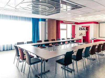 Mercure Lyon Centre Château Perrache otel