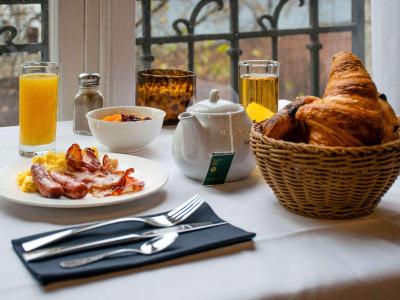Mercure Lyon Centre Château Perrache otel