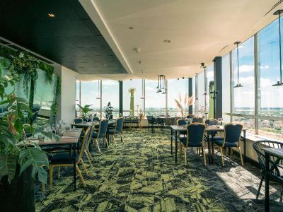 Mercure Paris Orly Rungis Aéroport