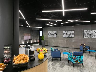 Mercure Bordeaux Aeroport
