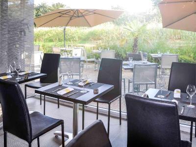 Novotel Nantes Centre Gare