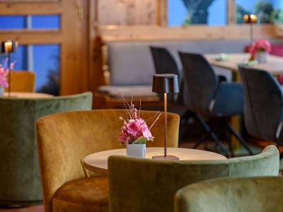 Mercure Hotel Stuttgart Airport Messe