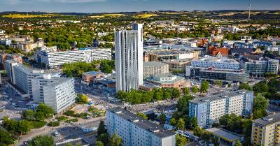 Congress Hotel Chemnitz