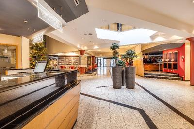 Congress Hotel Chemnitz