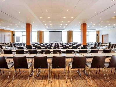 Mercure Hotel Potsdam City