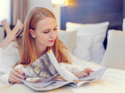 Mercure Hotel Potsdam City