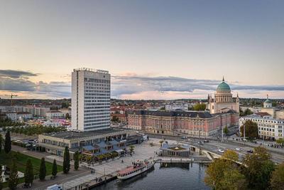 Mercure Hotel Potsdam City